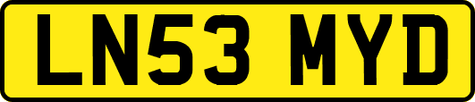 LN53MYD
