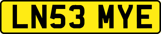 LN53MYE