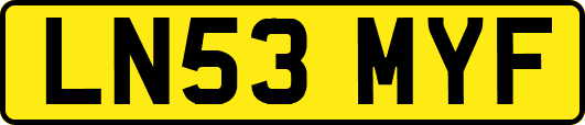 LN53MYF