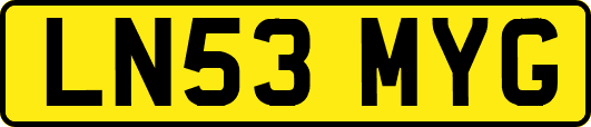 LN53MYG
