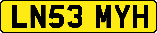 LN53MYH