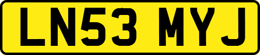 LN53MYJ