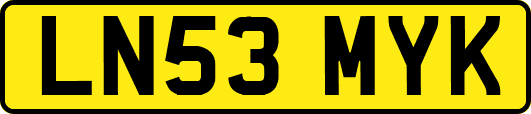 LN53MYK