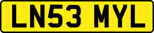 LN53MYL