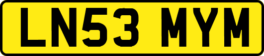 LN53MYM