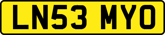 LN53MYO