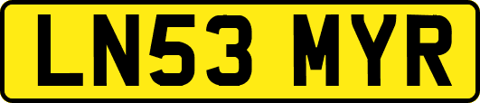 LN53MYR