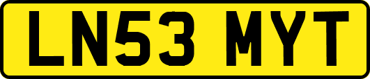 LN53MYT