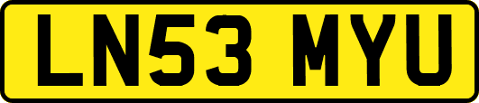 LN53MYU