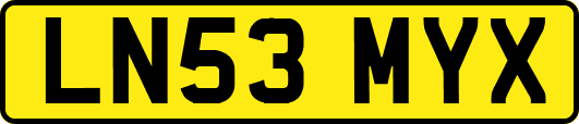 LN53MYX