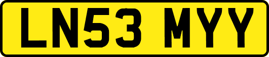 LN53MYY