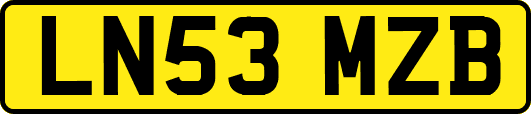 LN53MZB