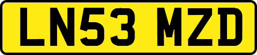 LN53MZD