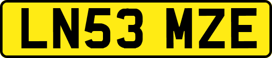LN53MZE