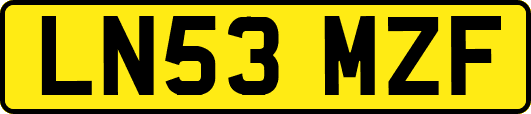 LN53MZF