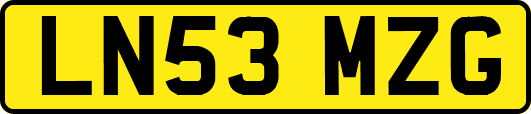LN53MZG