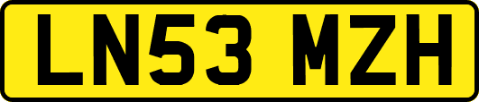 LN53MZH