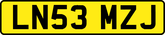 LN53MZJ