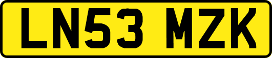 LN53MZK