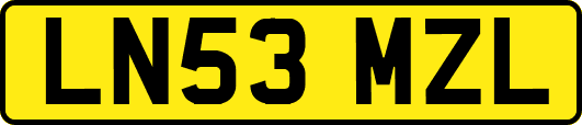LN53MZL