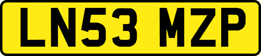 LN53MZP