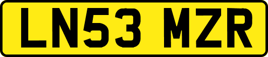 LN53MZR