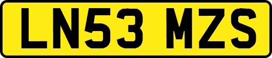 LN53MZS