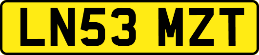 LN53MZT