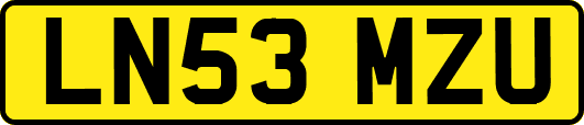 LN53MZU