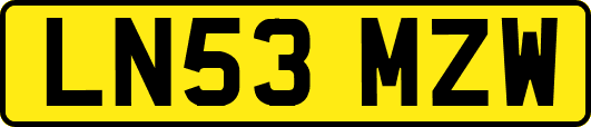 LN53MZW