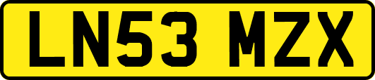 LN53MZX