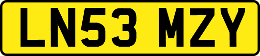 LN53MZY