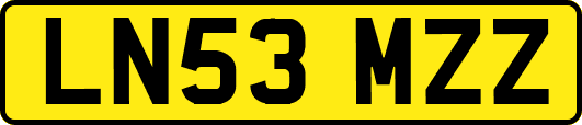 LN53MZZ