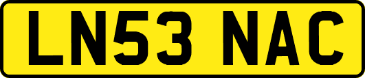 LN53NAC