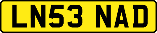 LN53NAD