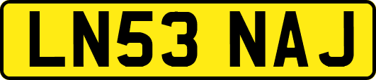 LN53NAJ