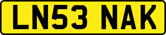 LN53NAK