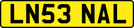 LN53NAL