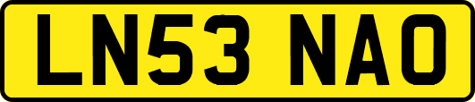 LN53NAO