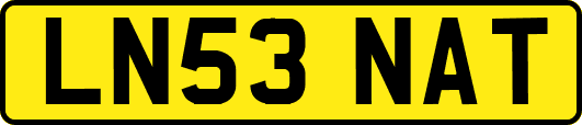 LN53NAT