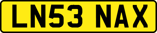 LN53NAX