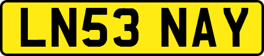 LN53NAY