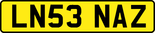 LN53NAZ