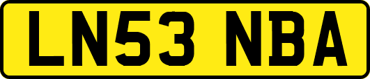 LN53NBA
