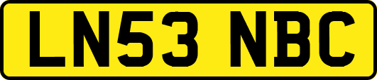 LN53NBC