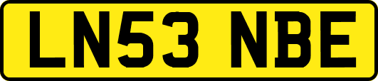 LN53NBE