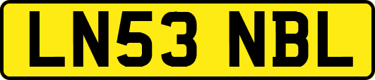 LN53NBL