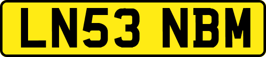 LN53NBM