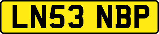 LN53NBP