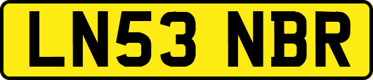 LN53NBR